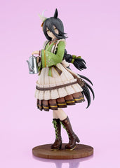 Uma Musume Pretty Derby PVC Statue 1/7 Manhattan Cafe Willow-Green Evening 24 cm     4580828662711