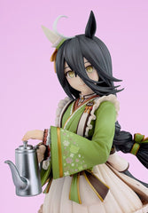 Uma Musume Pretty Derby PVC Statue 1/7 Manhattan Cafe Willow-Green Evening 24 cm     4580828662711
