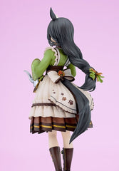 Uma Musume Pretty Derby PVC Statue 1/7 Manhattan Cafe Willow-Green Evening 24 cm     4580828662711
