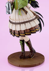 Uma Musume Pretty Derby PVC Statue 1/7 Manhattan Cafe Willow-Green Evening 24 cm     4580828662711