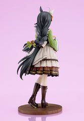 Uma Musume Pretty Derby PVC Statue 1/7 Manhattan Cafe Willow-Green Evening 24 cm     4580828662711
