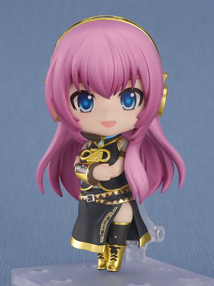 Character Vocal Series 03: Megurine Luka Nendoroid PVC Action Figure Luka 2.0 10 cm   4580828662728
