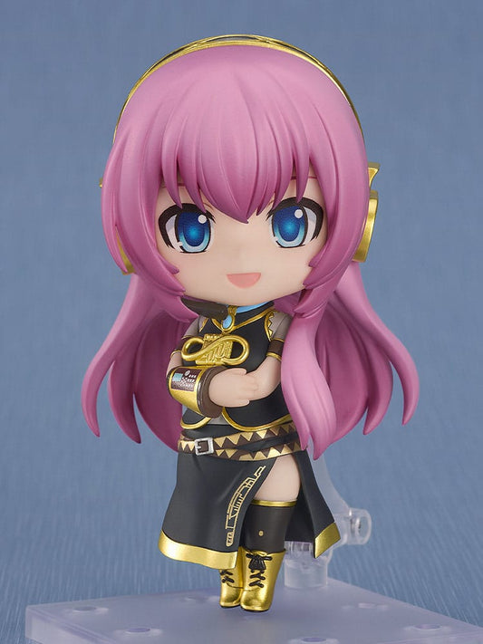 Character Vocal Series 03: Megurine Luka Nendoroid PVC Action Figure Luka 2.0 10 cm   4580828662728