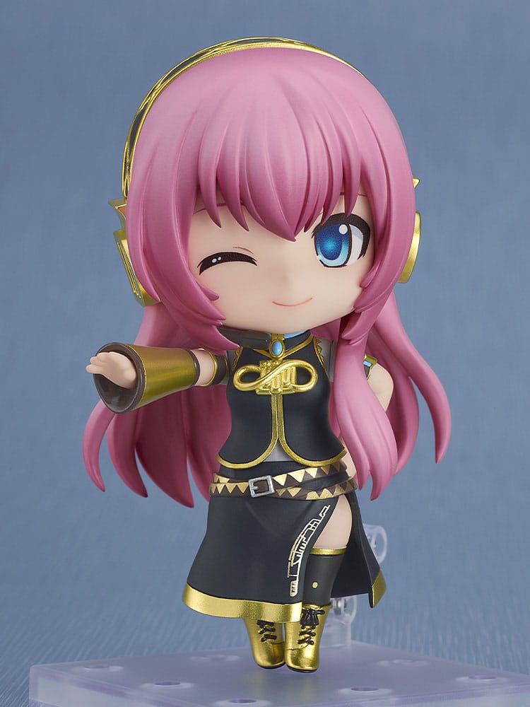 Character Vocal Series 03: Megurine Luka Nendoroid PVC Action Figure Luka 2.0 10 cm   4580828662728