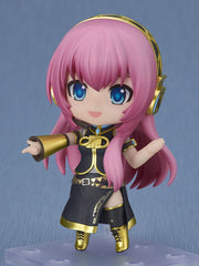 Character Vocal Series 03: Megurine Luka Nendoroid PVC Action Figure Luka 2.0 10 cm   4580828662728