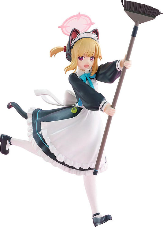 Blue Archive Pop Up Parade PVC Statue Momoi (Maid) 17 cm          4580828662735
