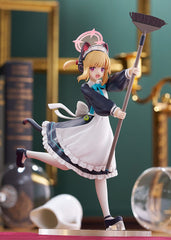 Blue Archive Pop Up Parade PVC Statue Momoi (Maid) 17 cm          4580828662735