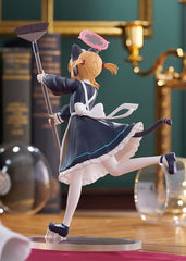 Blue Archive Pop Up Parade PVC Statue Momoi (Maid) 17 cm          4580828662735