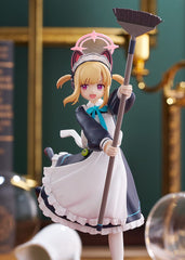 Blue Archive Pop Up Parade PVC Statue Momoi (Maid) 17 cm          4580828662735