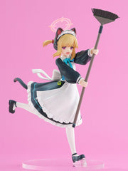 Blue Archive Pop Up Parade PVC Statue Momoi (Maid) 17 cm          4580828662735