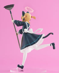 Blue Archive Pop Up Parade PVC Statue Momoi (Maid) 17 cm          4580828662735
