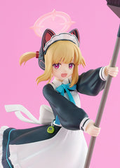 Blue Archive Pop Up Parade PVC Statue Momoi (Maid) 17 cm          4580828662735