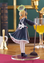 Blue Archive Pop Up Parade PVC Statue Midori (Maid) 17 cm          4580828662742