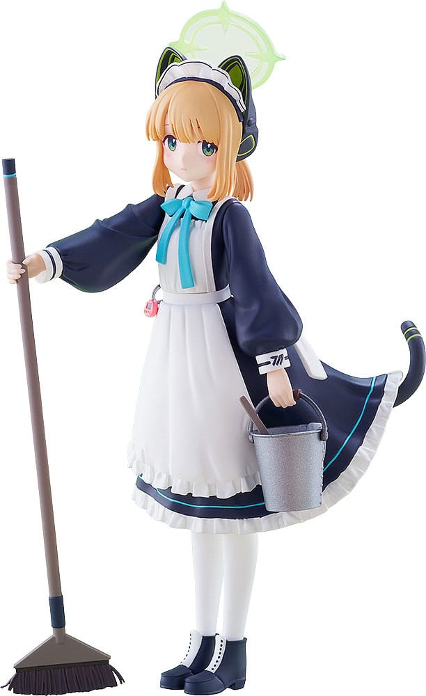 Blue Archive Pop Up Parade PVC Statue Midori (Maid) 17 cm          4580828662742