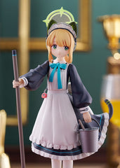 Blue Archive Pop Up Parade PVC Statue Midori (Maid) 17 cm          4580828662742
