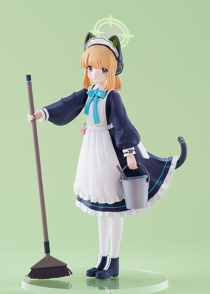 Blue Archive Pop Up Parade PVC Statue Midori (Maid) 17 cm          4580828662742