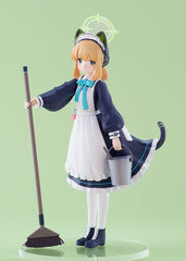 Blue Archive Pop Up Parade PVC Statue Midori (Maid) 17 cm          4580828662742