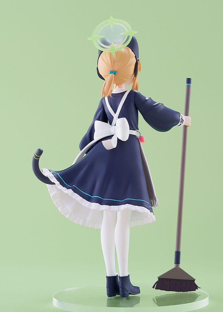 Blue Archive Pop Up Parade PVC Statue Midori (Maid) 17 cm          4580828662742