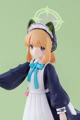 Blue Archive Pop Up Parade PVC Statue Midori (Maid) 17 cm          4580828662742