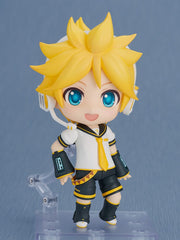 Character Vocal Series 02: Kagamine Rin/Len Nendoroid PVC Action Figure Len Kagamine 2.0 10 cm 4580828662759