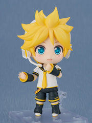 Character Vocal Series 02: Kagamine Rin/Len Nendoroid PVC Action Figure Len Kagamine 2.0 10 cm 4580828662759