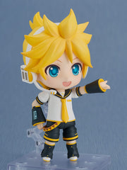 Character Vocal Series 02: Kagamine Rin/Len Nendoroid PVC Action Figure Len Kagamine 2.0 10 cm 4580828662759