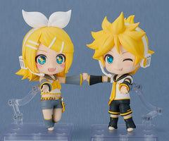 Character Vocal Series 02: Kagamine Rin/Len Nendoroid PVC Action Figure Len Kagamine 2.0 10 cm 4580828662759