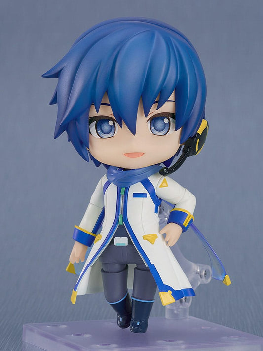 Character Vocal Series Kaito Nendoroid PVC Action Figure Kaito 2.0 10 cm   4580828662766