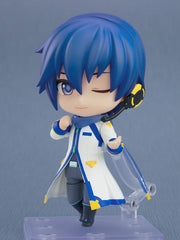 Character Vocal Series Kaito Nendoroid PVC Action Figure Kaito 2.0 10 cm   4580828662766