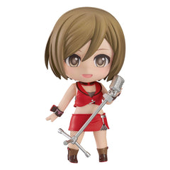 Character Vocal Series: Meiko Nendoroid PVC Action Figure Meiko 2.0 10 cm   4580828662773