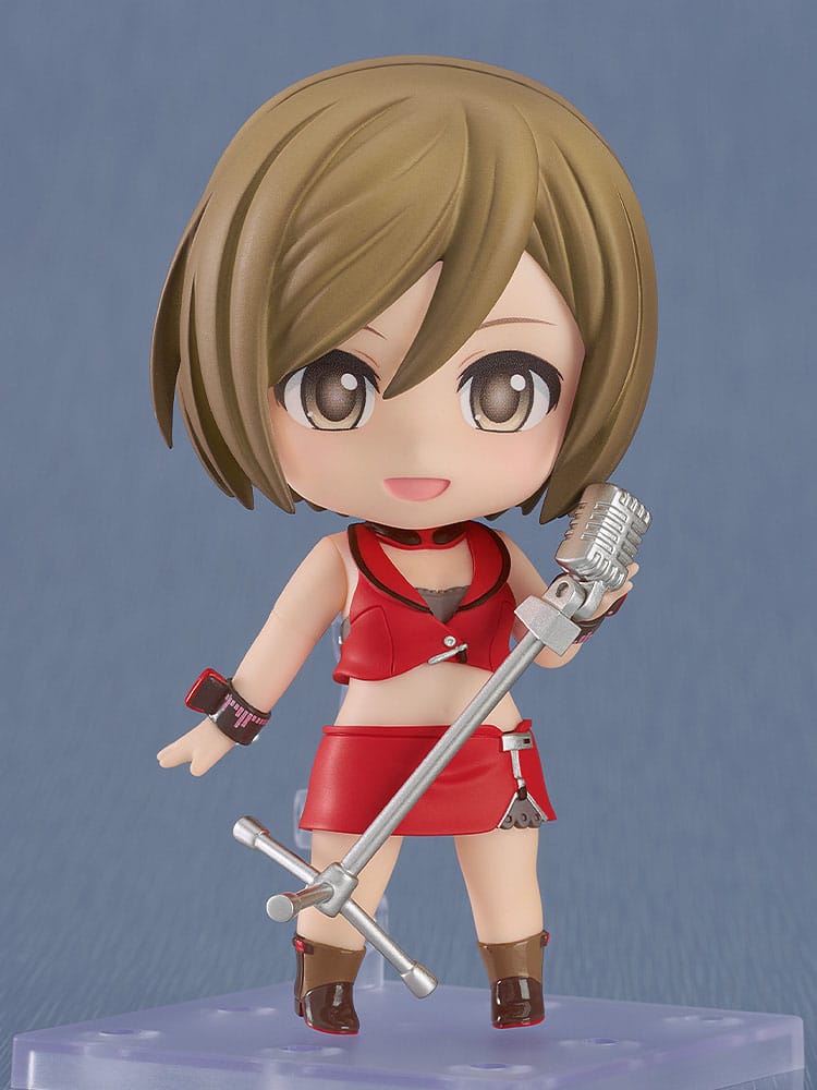 Character Vocal Series: Meiko Nendoroid PVC Action Figure Meiko 2.0 10 cm   4580828662773