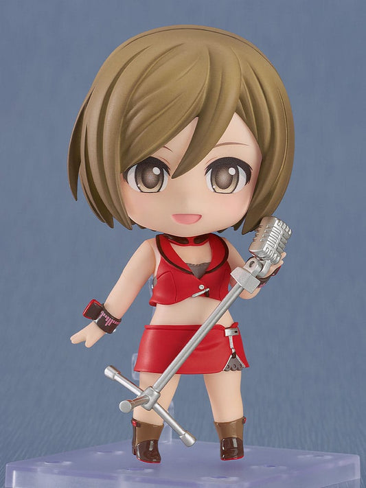 Character Vocal Series: Meiko Nendoroid PVC Action Figure Meiko 2.0 10 cm   4580828662773