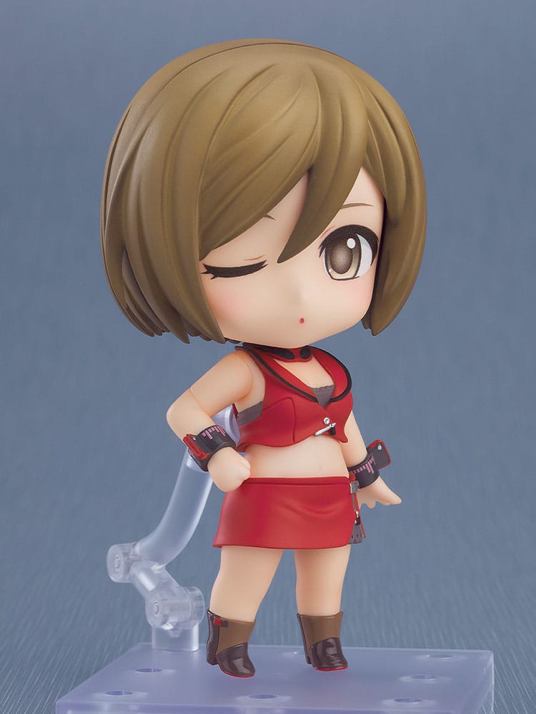 Character Vocal Series: Meiko Nendoroid PVC Action Figure Meiko 2.0 10 cm   4580828662773