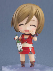 Character Vocal Series: Meiko Nendoroid PVC Action Figure Meiko 2.0 10 cm   4580828662773