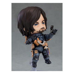 Death Stranding 2: On the Beach Nendoroid Action Figure Sam 10 cm 4580828662780