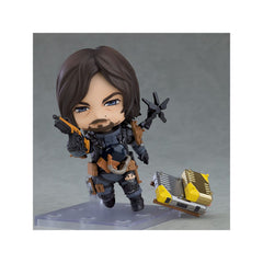 Death Stranding 2: On the Beach Nendoroid Action Figure Sam 10 cm 4580828662780