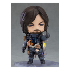 Death Stranding 2: On the Beach Nendoroid Action Figure Sam 10 cm 4580828662780