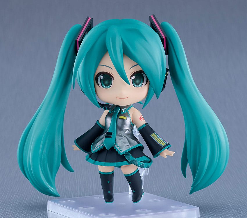 Character Vocal Series 01 Nendoroid Basic Action Figure Hatsune Miku 3.0 10 cm 4580828662797