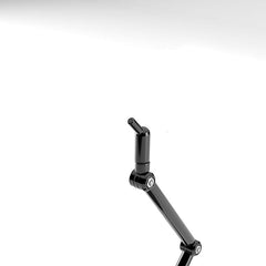 The Simple Stand Mini Nendoroid More for Mini Figures & Models Black 3-Pack  4580828662803