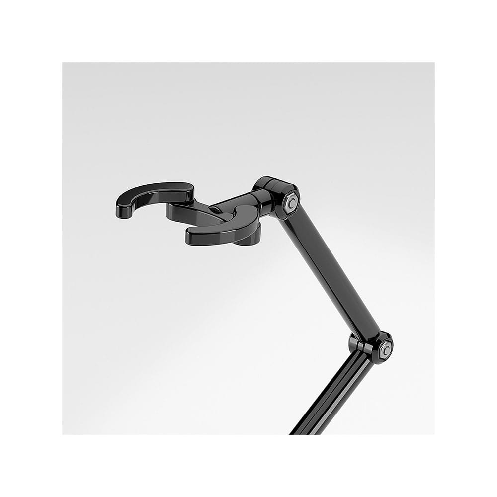 The Simple Stand Mini Nendoroid More for Mini Figures & Models Black Hex Type 3-Pack  4580828662810