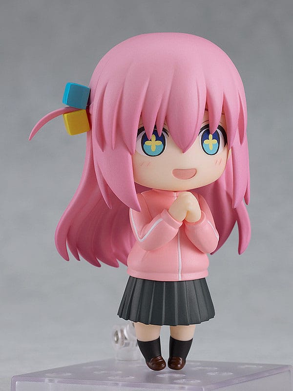 Bocchi the Rock! Nendoroid More Decorative Parts for Nendoroid Figures Face Swap Bocchi Selection (Rerelease)  4580828662834