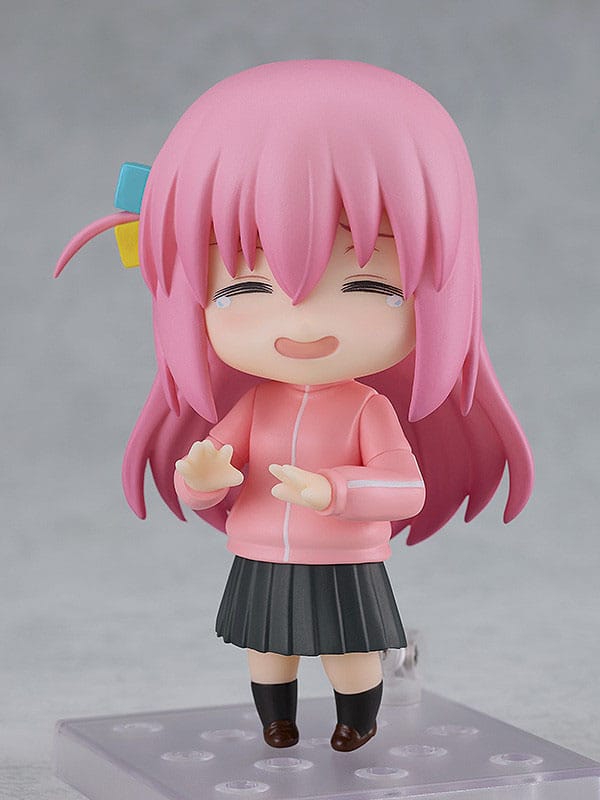 Bocchi the Rock! Nendoroid More Decorative Parts for Nendoroid Figures Face Swap Bocchi Selection (Rerelease)  4580828662834