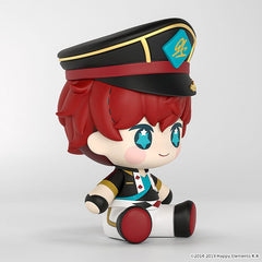 Ensemble Stars!! Huggy Good Smile Chibi Figure Hiiro Amagi 7 cm       4580828662865