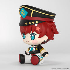 Ensemble Stars!! Huggy Good Smile Chibi Figure Hiiro Amagi 7 cm       4580828662865