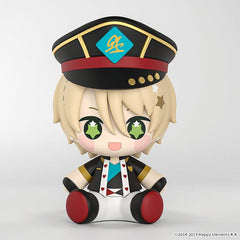 Ensemble Stars!! Huggy Good Smile Chibi Figure Aira Shiratori 7 cm       4580828662872