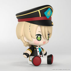 Ensemble Stars!! Huggy Good Smile Chibi Figure Aira Shiratori 7 cm       4580828662872