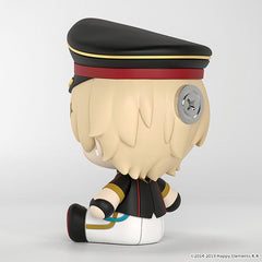 Ensemble Stars!! Huggy Good Smile Chibi Figure Aira Shiratori 7 cm       4580828662872
