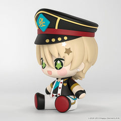 Ensemble Stars!! Huggy Good Smile Chibi Figure Aira Shiratori 7 cm       4580828662872