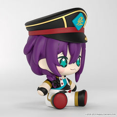 Ensemble Stars!! Huggy Good Smile Chibi Figure Mayoi Ayase 7 cm       4580828662889