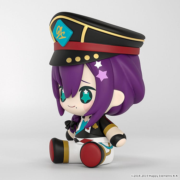 Ensemble Stars!! Huggy Good Smile Chibi Figure Mayoi Ayase 7 cm       4580828662889